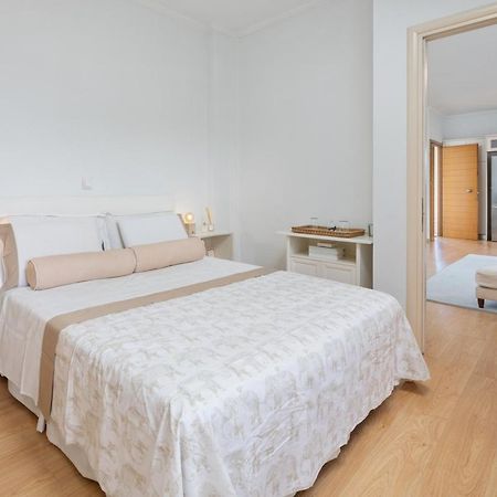 Corfu River Loft Corfu (city) Exterior foto