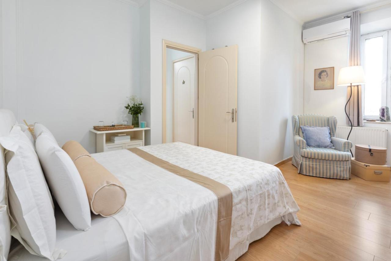 Corfu River Loft Corfu (city) Exterior foto