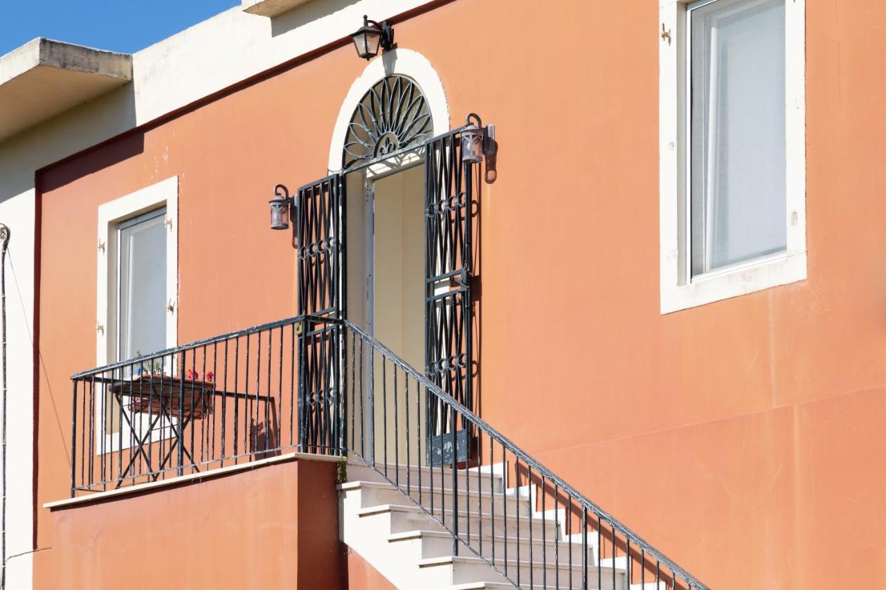 Corfu River Loft Corfu (city) Exterior foto