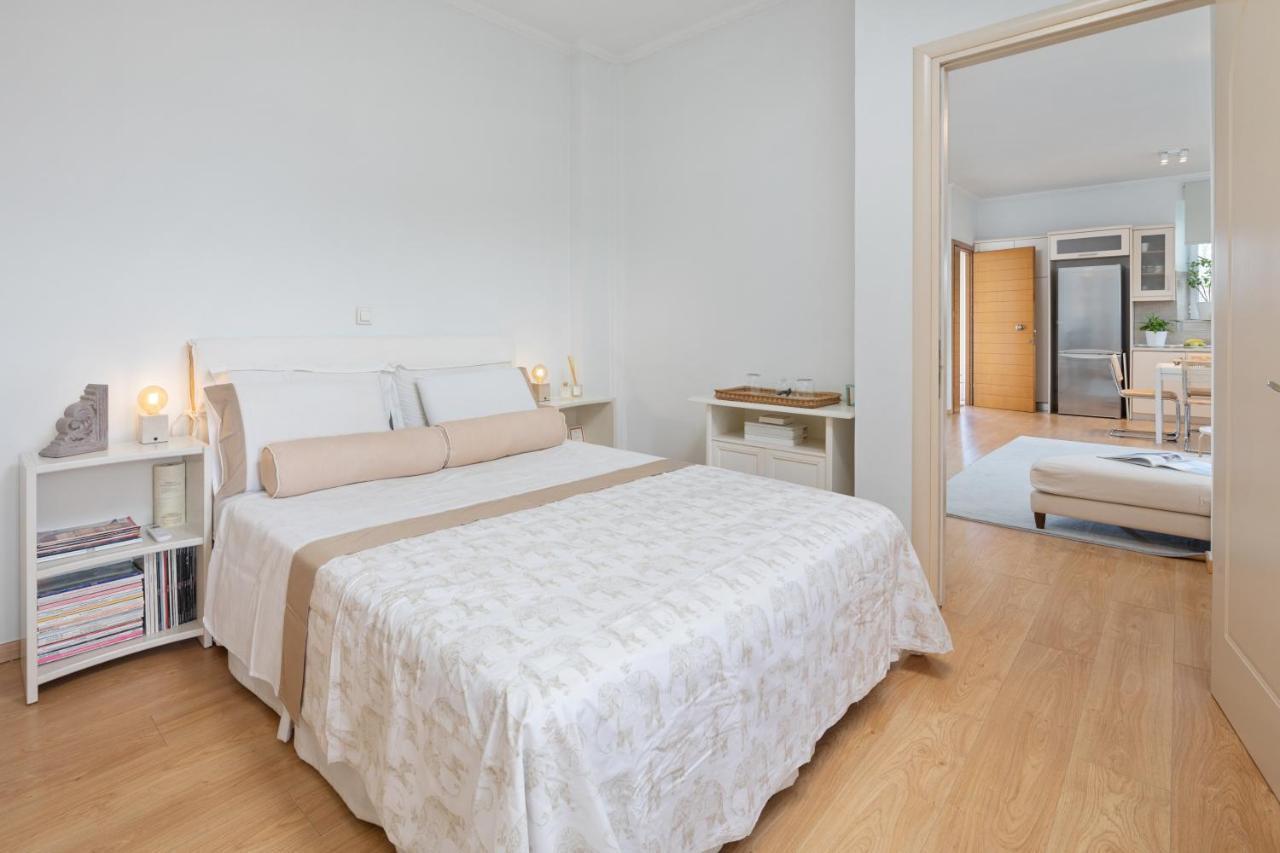 Corfu River Loft Corfu (city) Exterior foto